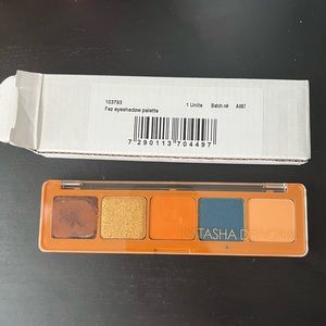 Natasha Denona Fez Eyeshadow Palette